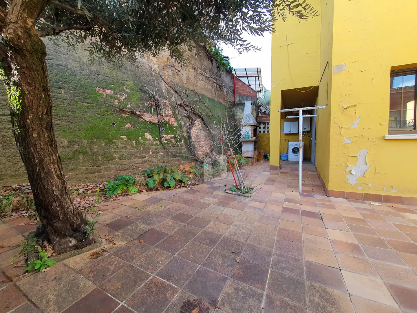 Casa adosada en venda a Carrer Diputació, Sant Celoni