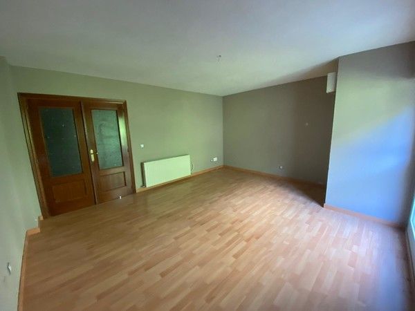 Sala de estar de Piso en venta en Béjar