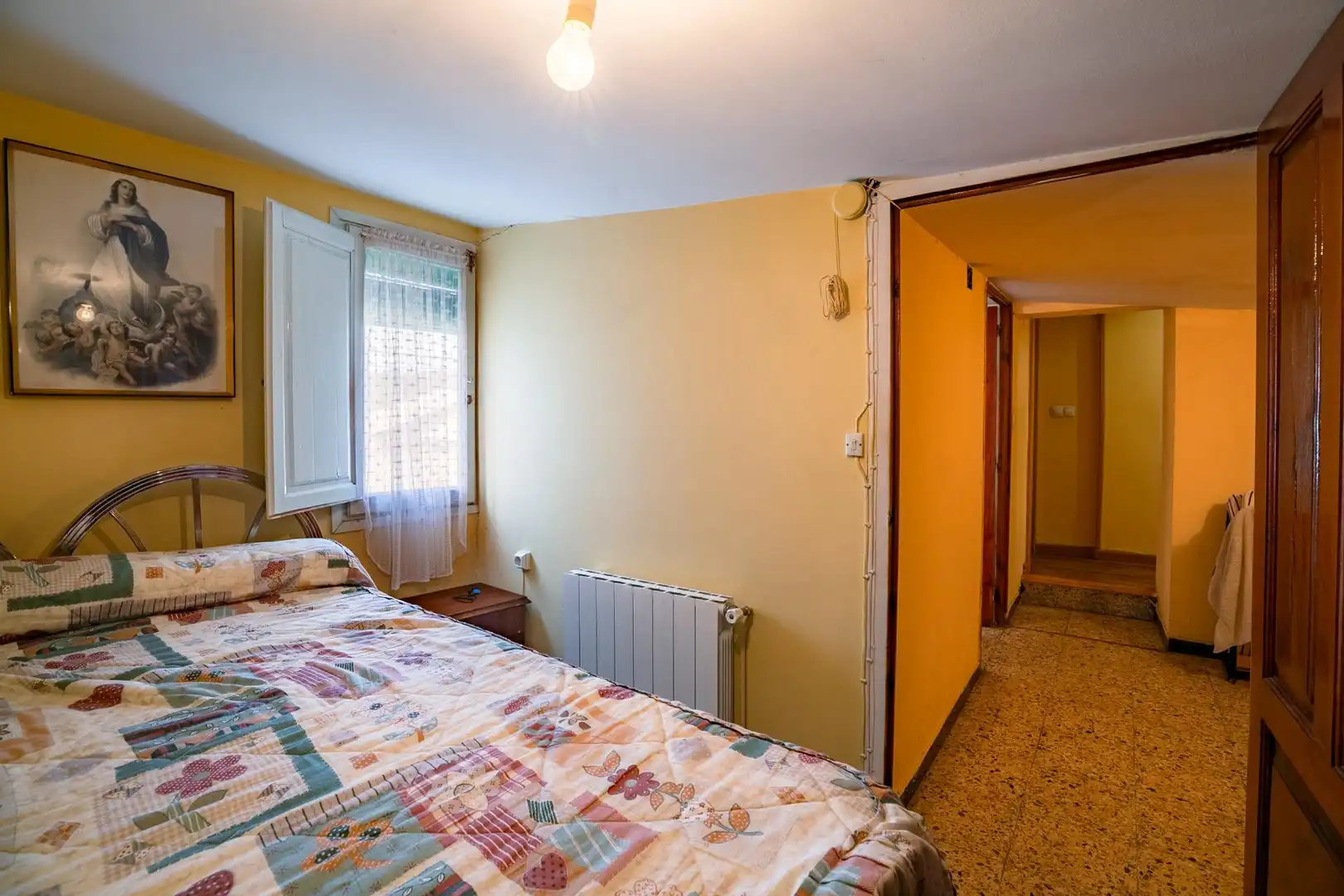 Habitación de Finca rústica en venta en Aisa con Calefacción