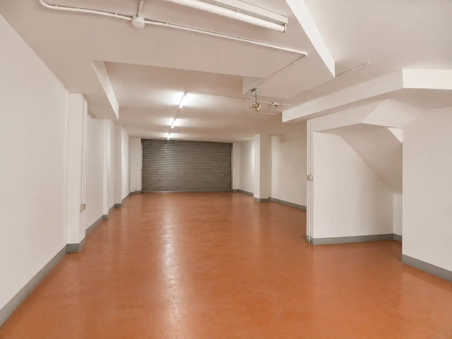 Local comercial en venta en Salut - Lloreda
