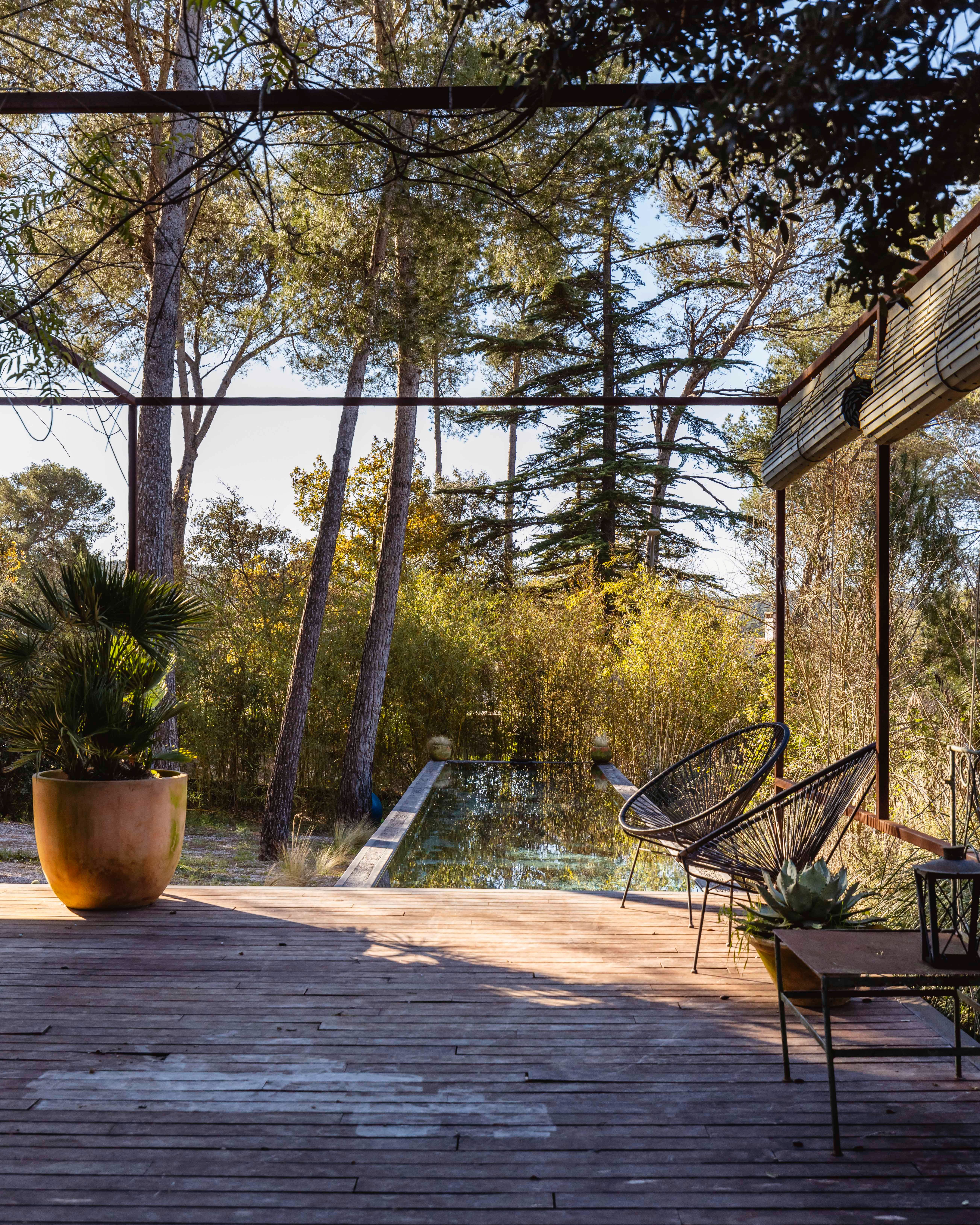 Casa o xalet en venda a alvets, Begues