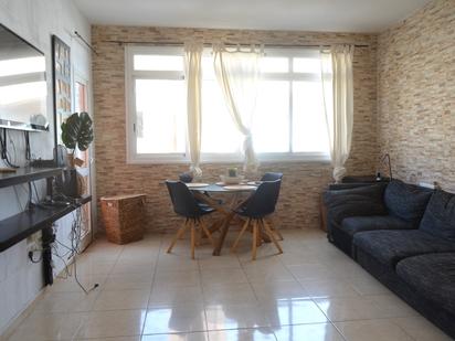 Wohnzimmer von Wohnung zum verkauf in Puerto del Rosario mit Abstellraum und Balkon