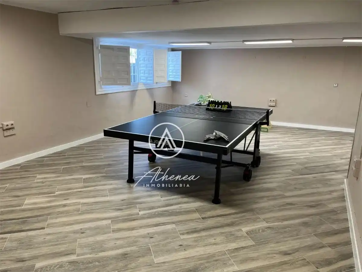 Casa o chalet en venta en Roquetas de Mar con Aire acondicionado, Calefacción y Jardín privado