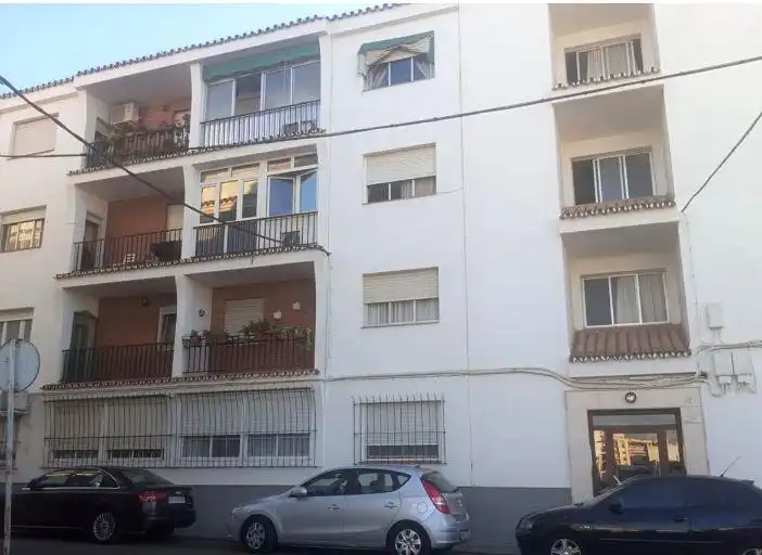 Flat for sale in Calle Miguel Antolin 9, imagen 4