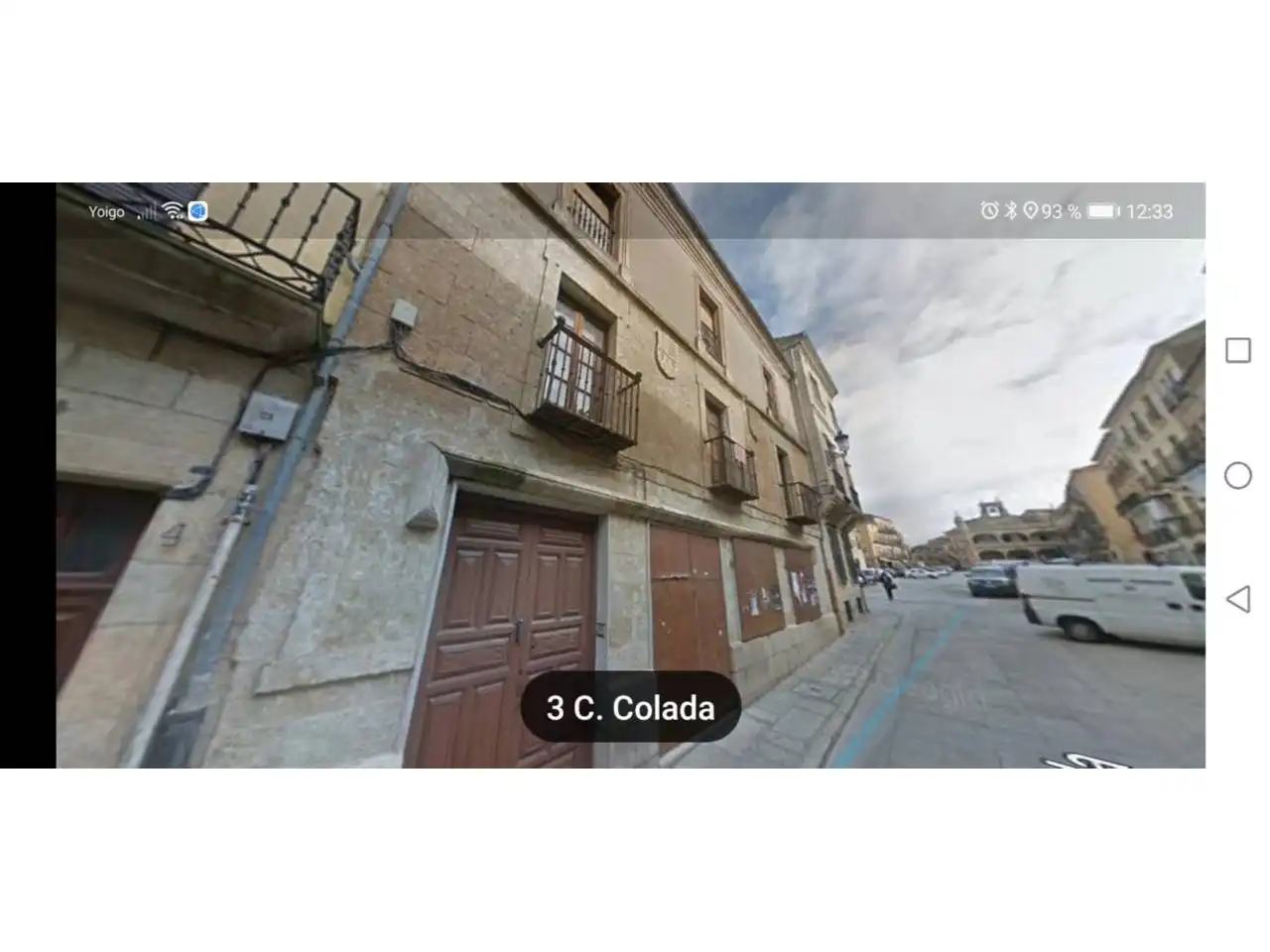 Gemischtgenutztes Gebäude zum Verkauf in Calle PLAZA MAYOR 16, imagen 6