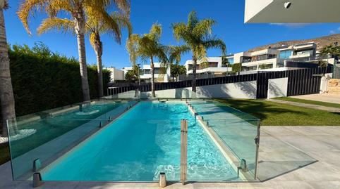 Foto 2 de Casa o xalet de lloguer a Golf Bahía, Finestrat