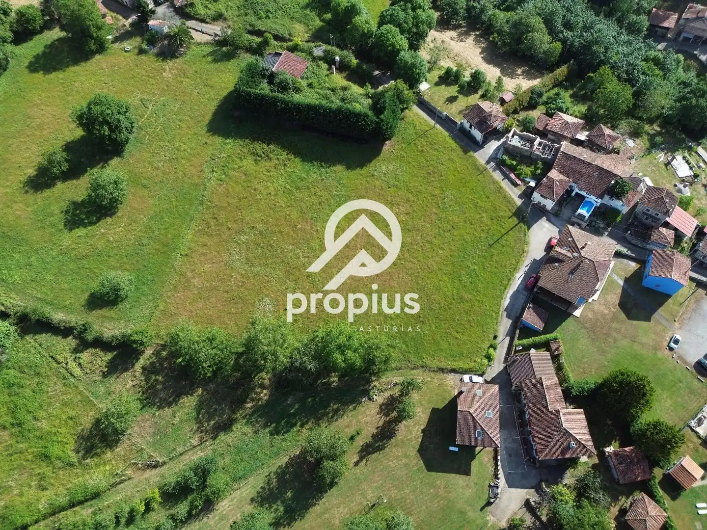 Rural land for sale in Bode, imagen 40