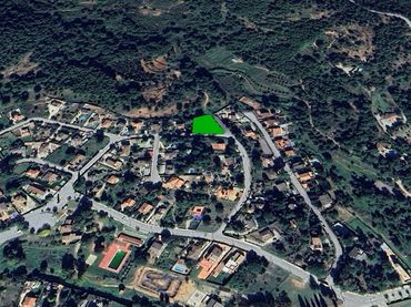 Terreny rústic en venda a C/ Pau Casals, Urb Caomabella