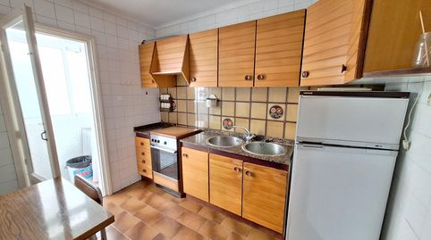 Foto 4 de Piso en venta en Calle del Músico Alfonsea, Virgen del Remedio - Parque Lo Morant, Alicante / Alacant