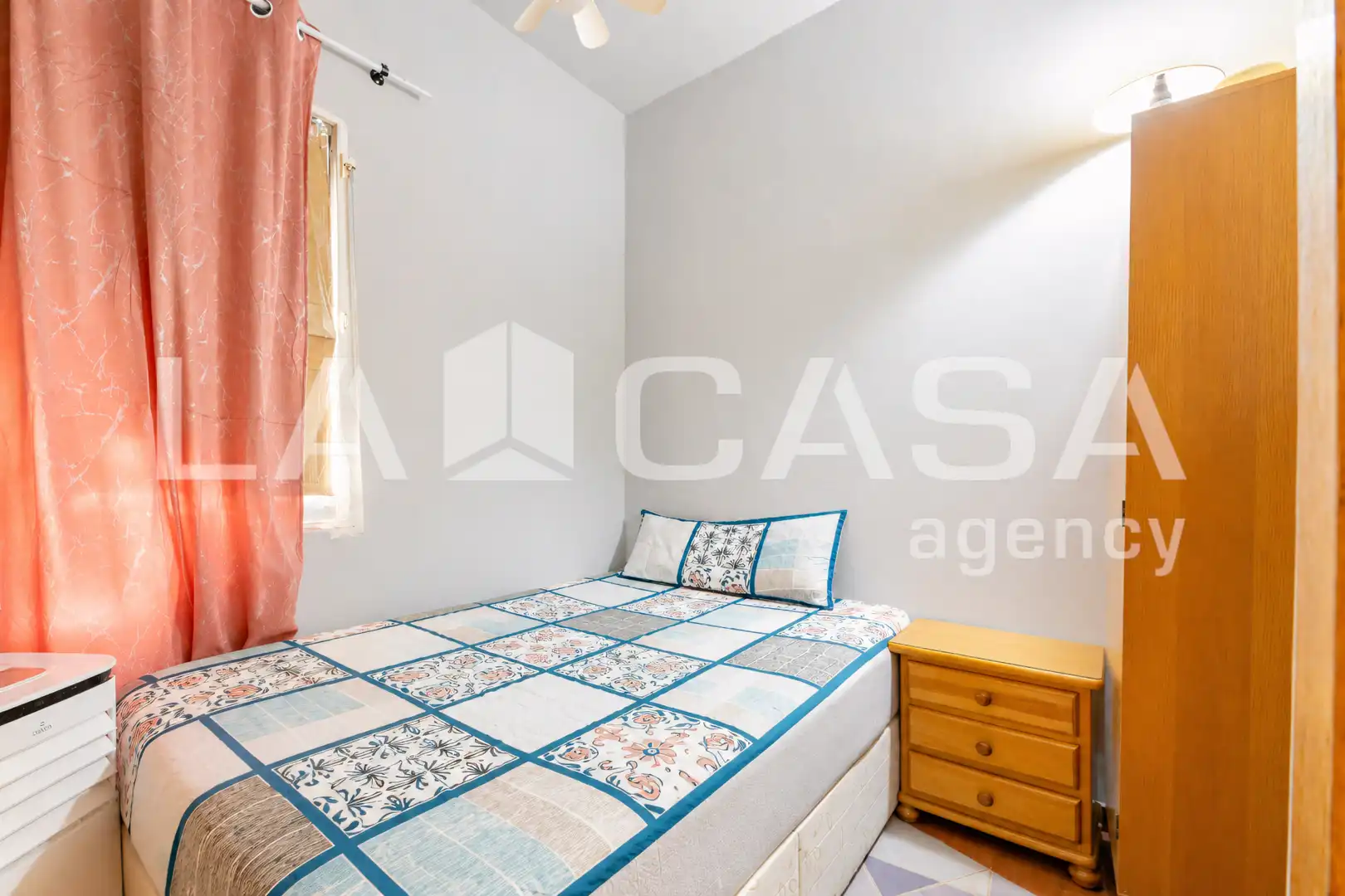 Appartamento con terrazza in vendita a Camins al Grau, imagen 6
