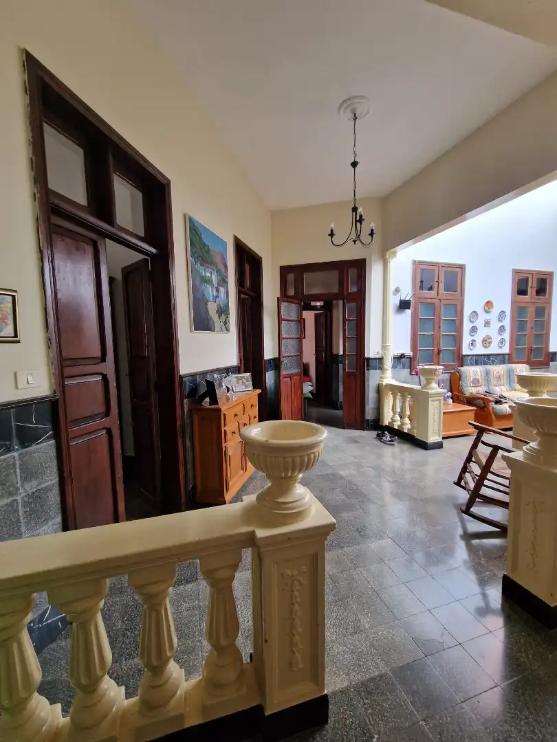 Maison avec terrasse à vendre à Paseo González Díaz, imagen 5