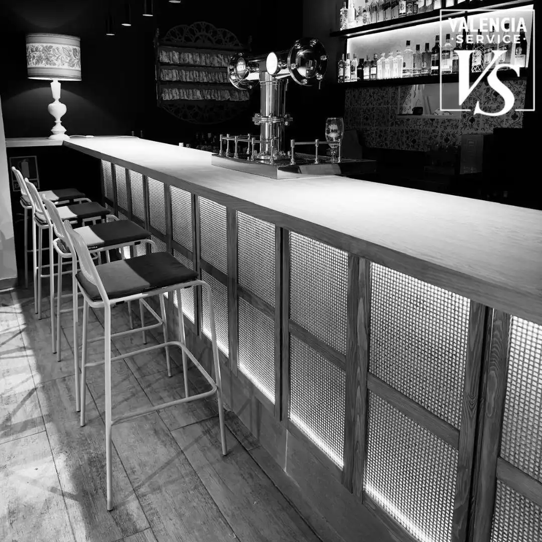 Business premises to rent in L'Eixample, imagen 6