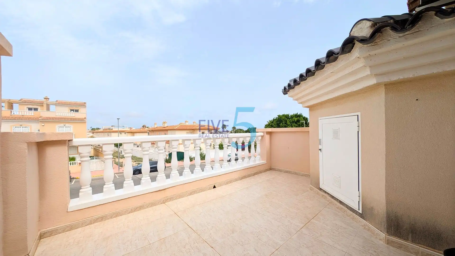 Casa amb terrassa en venda a Ciudad Quesada, imagen 22