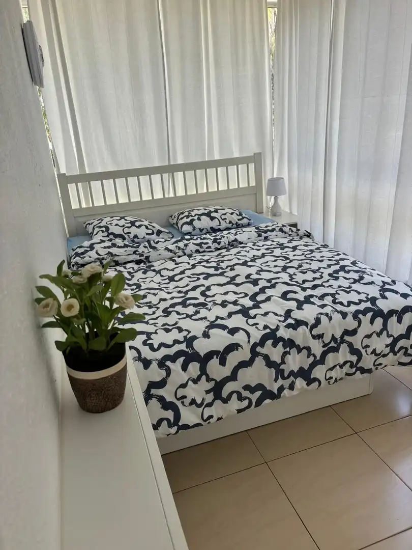 Schlafzimmer von Wohnung zum Verkauf in Arona