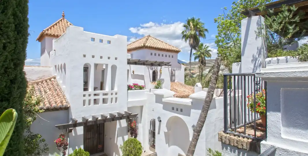 Casa amb piscina en venda a Marbella Centro, imagen 29