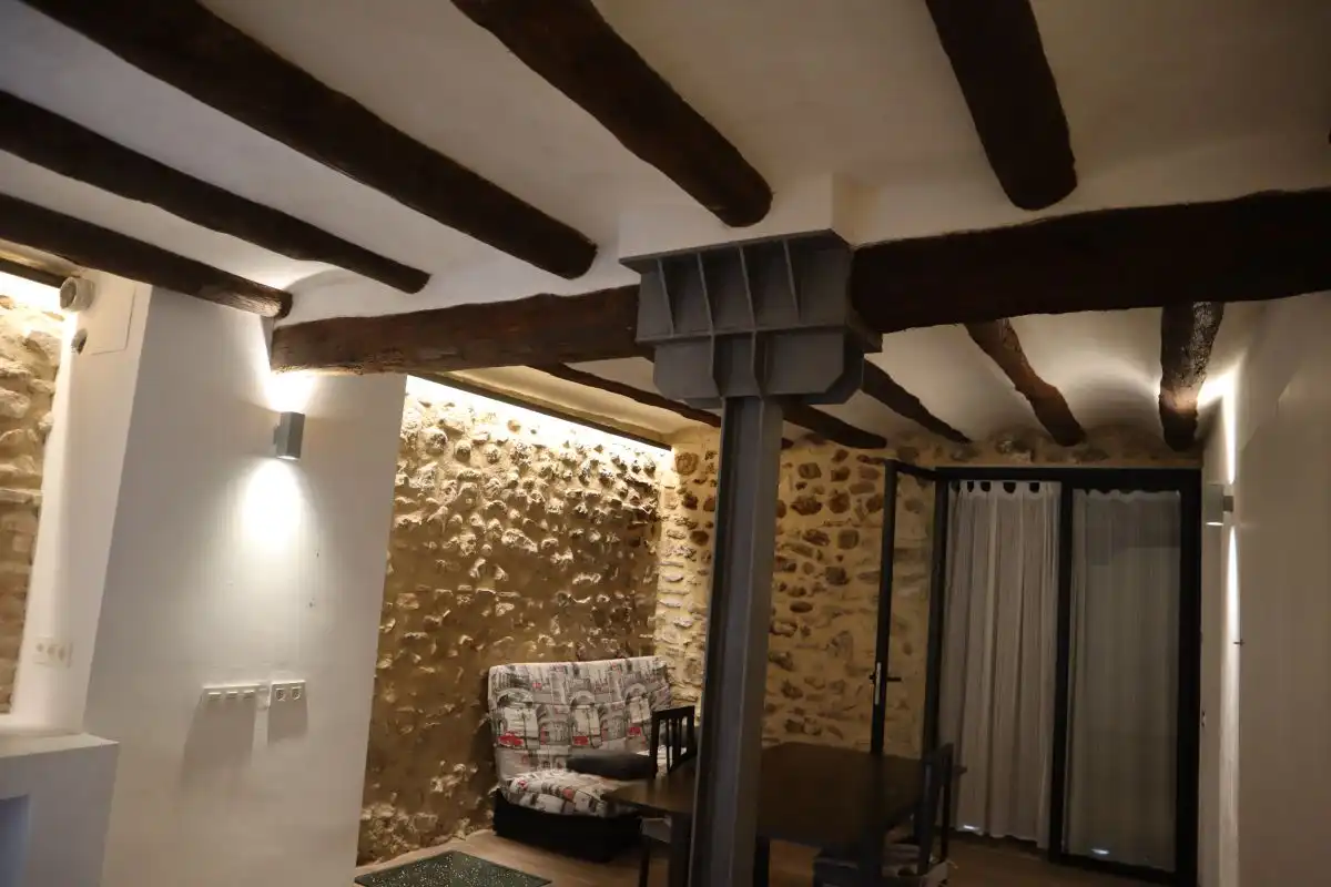Casa in vendita a Sant Joan 8, imagen 4