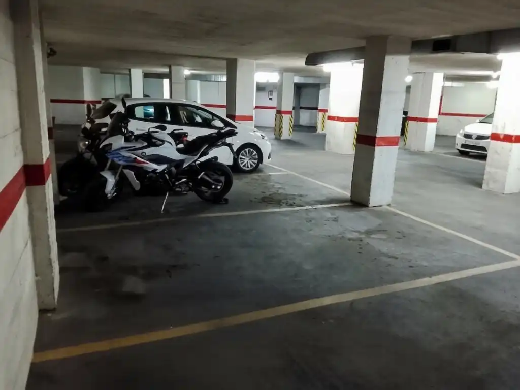 Parking de Garaje en venta en Córdoba