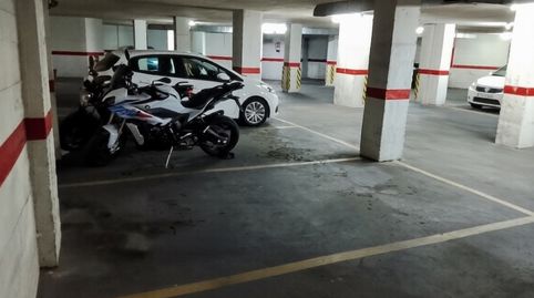 Foto 4 de Garatge en venda a Plaza Vista Alegre, Vista Alegre - Parque Cruz Conde, Córdoba Capital