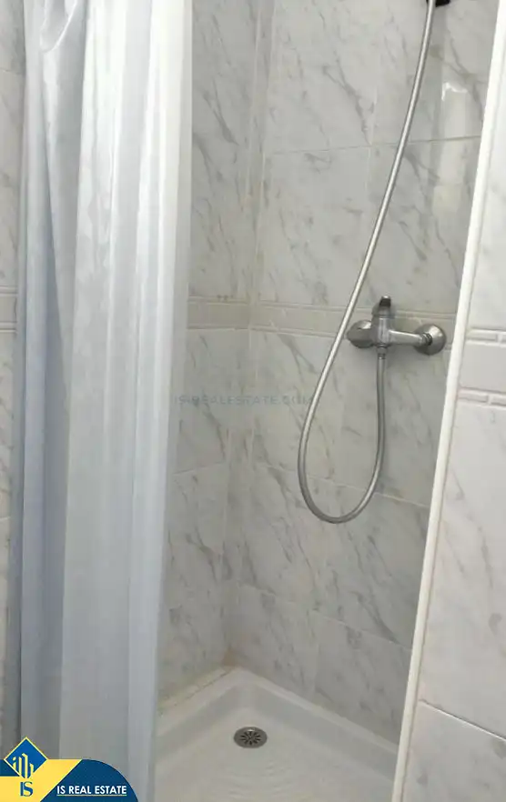 Baño de Casa o chalet en venta en Torrevieja con Aire acondicionado, Calefacción y Jardín privado