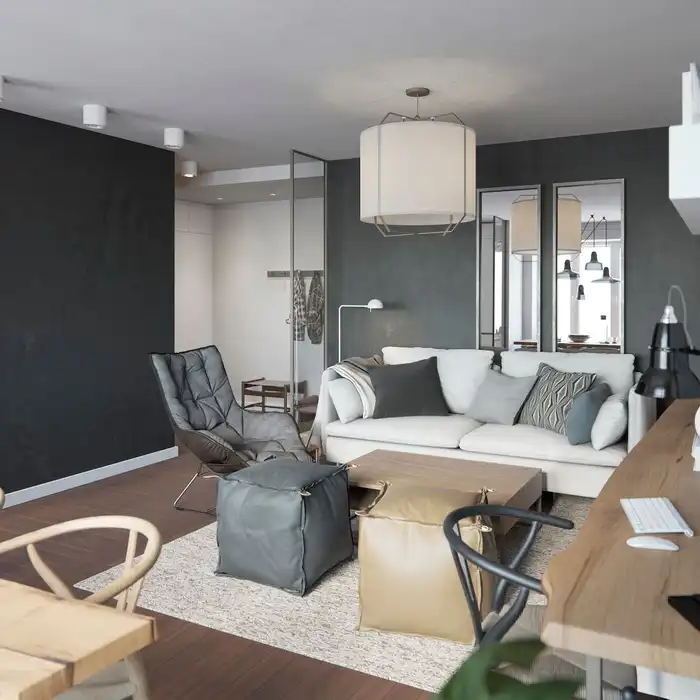 Appartement avec ascenseur à louer à Carrer del Duc de Crillón 26, imagen 9