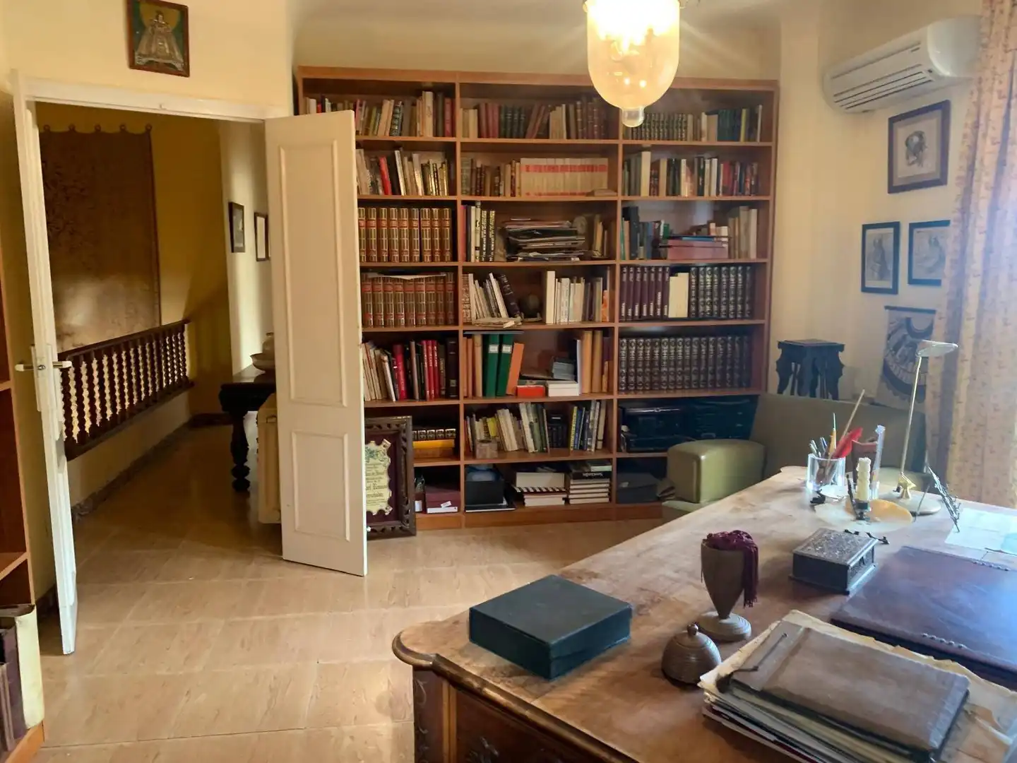 Casa rustica con terrazza in vendita a Partida Camí de Biscarra, imagen 39