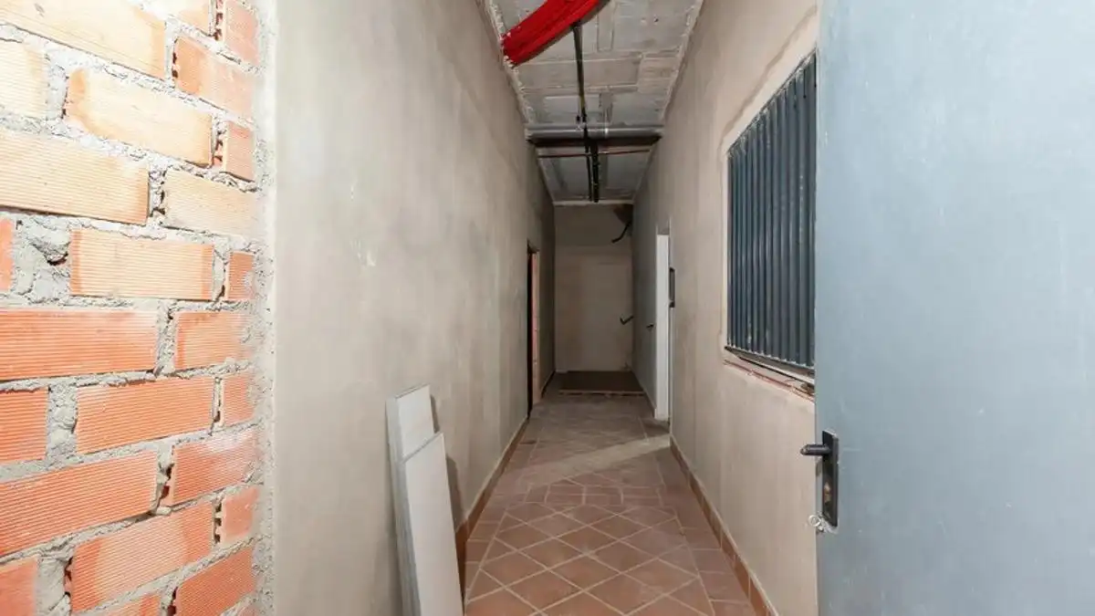 Local comercial en venda a Calle FUENTE ALAMO 3, imagen 9