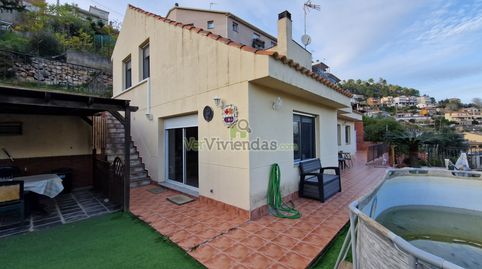 Foto 3 de Casa o chalet en venta en Carrer Major, 499, Vallirana, Barcelona