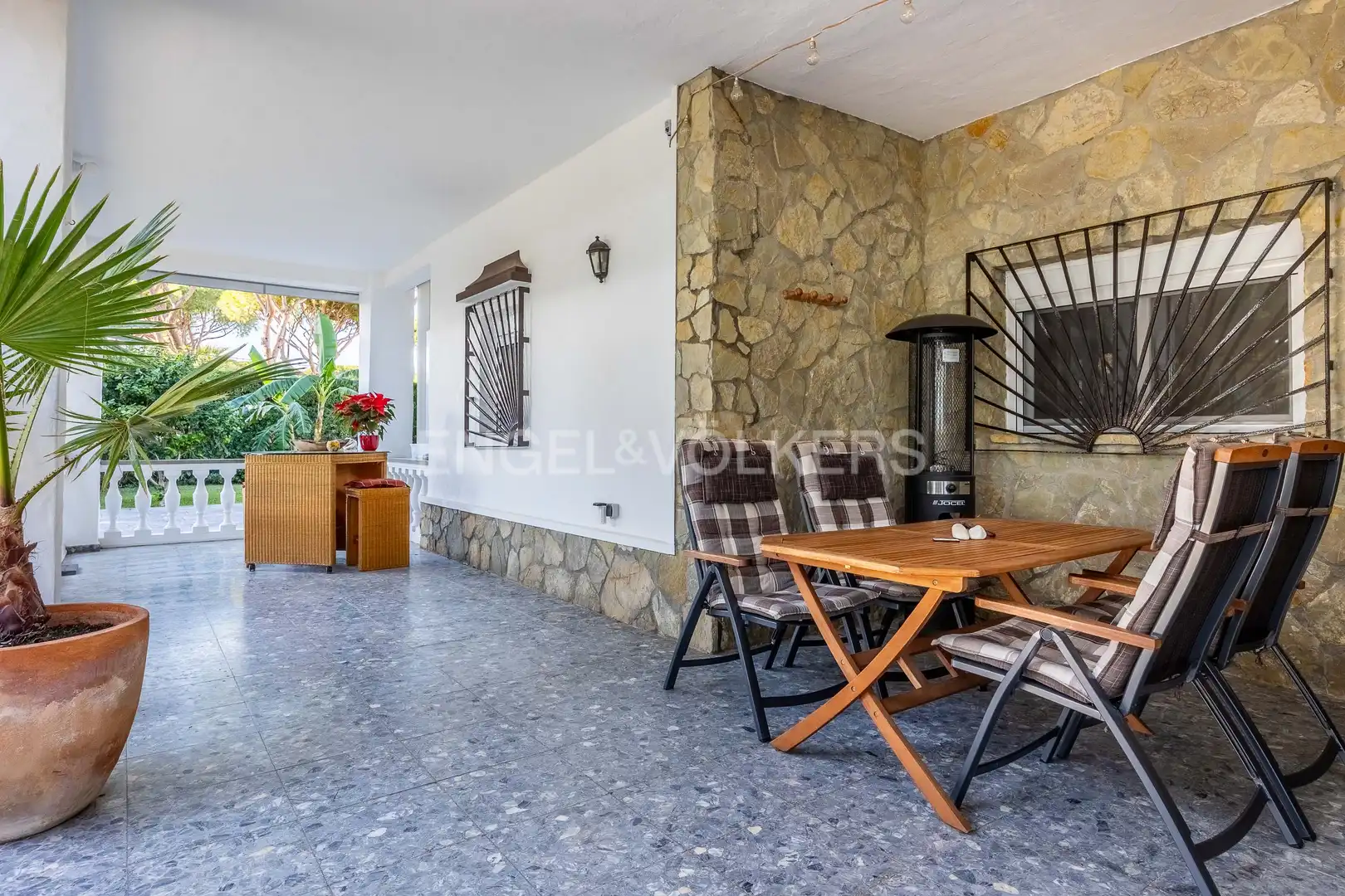 Casa amb piscina en venda a Las Lagunas - Campano, imagen 10