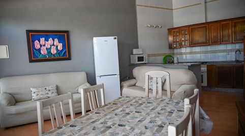 Foto 3 von Einfamilien-Reihenhaus zur Miete in Calle Cabo de Palos, 6, Santiago el Mayor, Murcia Capital