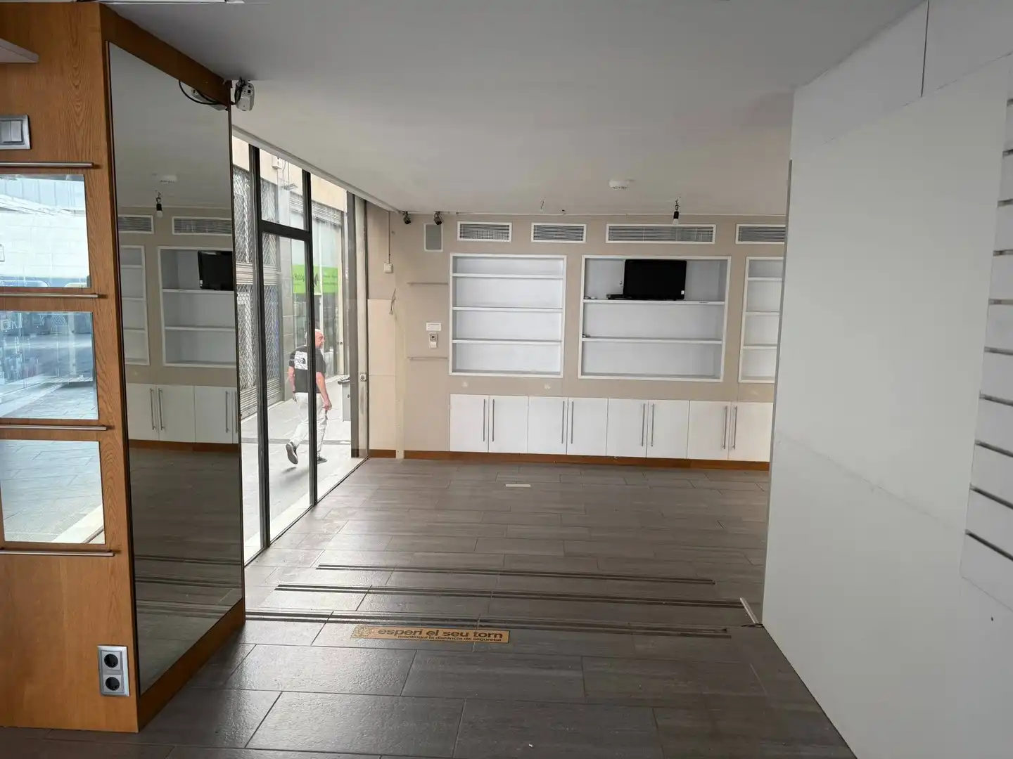 Local comercial de lloguer a Carrer Carrer de Sant Jaume 10, imagen 10