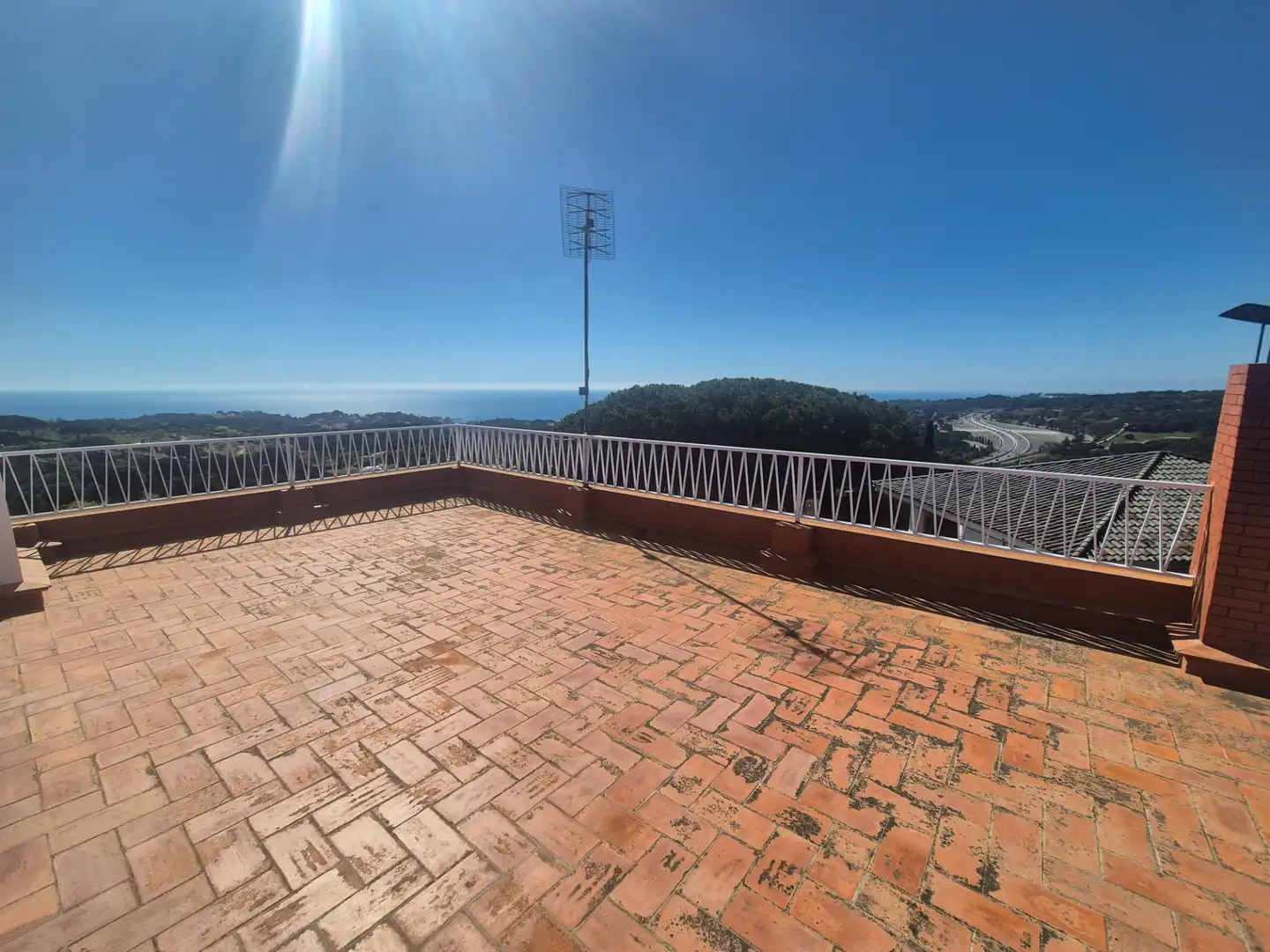 Casa con terraza en venta en Carrer Llorenç Trias 13, imagen 57