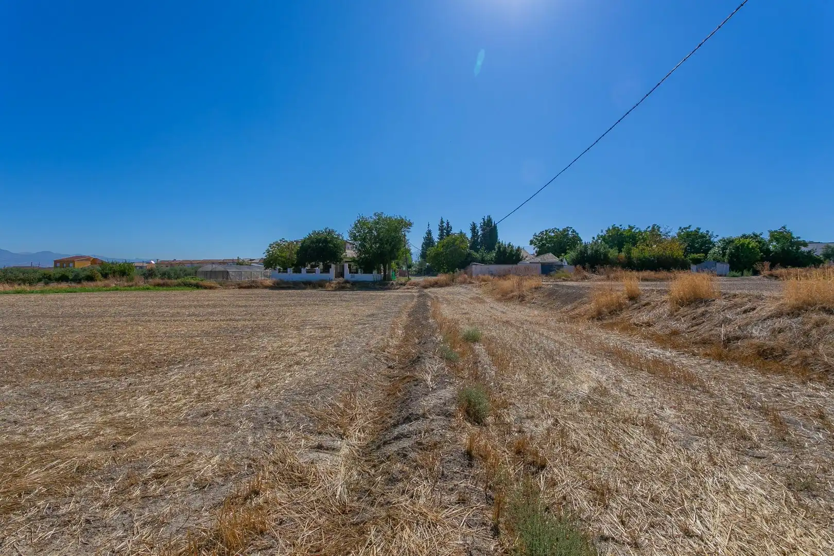Residential for sale in Vegas del Genil