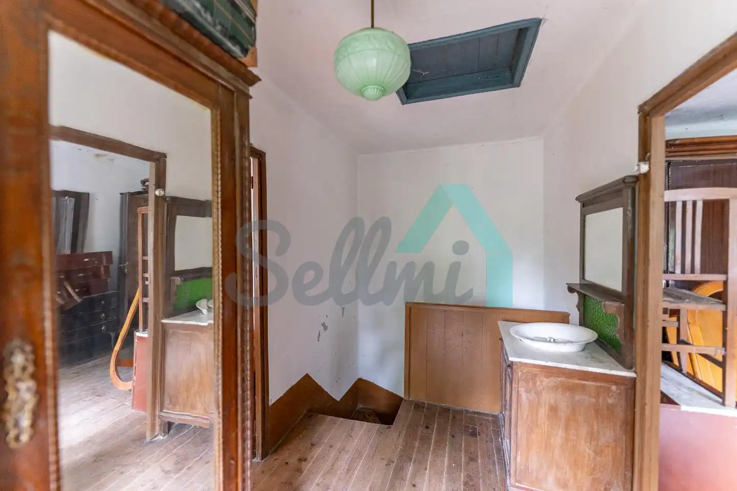 Casa con giardino in vendita a Veguín de Allá, imagen 38