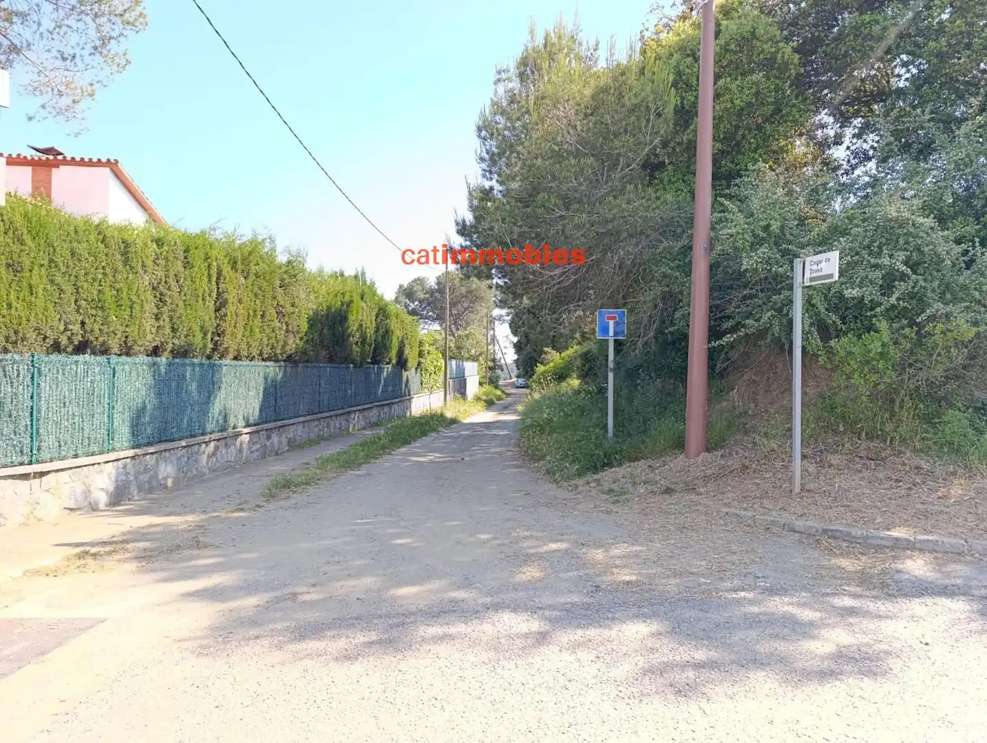 Terreny residencial en venda a Tossa, imagen 13