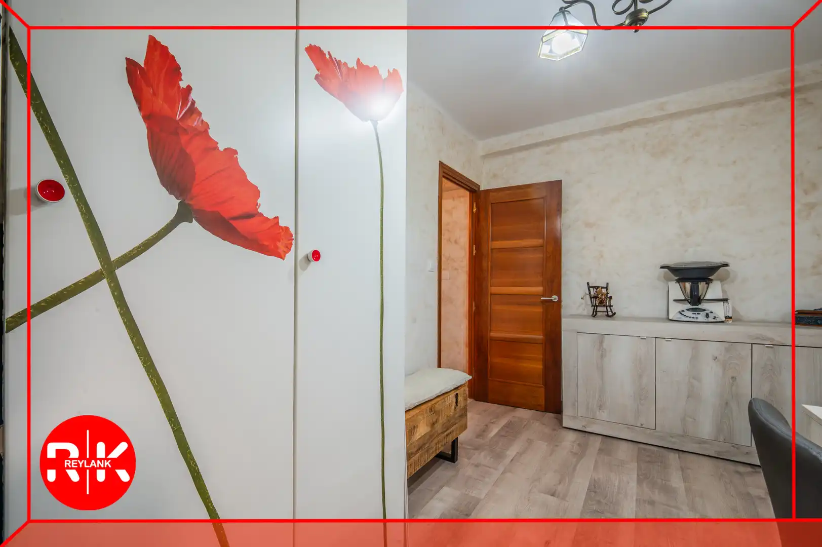 Wohnung mit Aufzug zum Verkauf in Montserrat - Parque Empresarial, imagen 25
