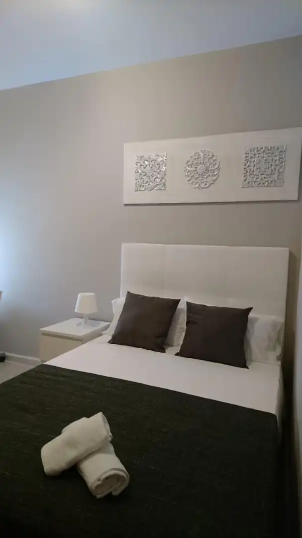 Habitación de Piso de alquiler en Córdoba con Aire acondicionado y Calefacción