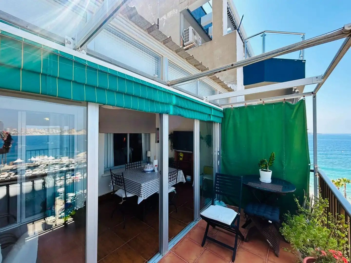Duplex for sale in Casco Antiguo - Puerto, imagen 3