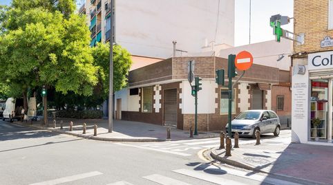 Foto 4 von Gebäude zum Verkauf in Barrio de Zaidín, Granada Capital
