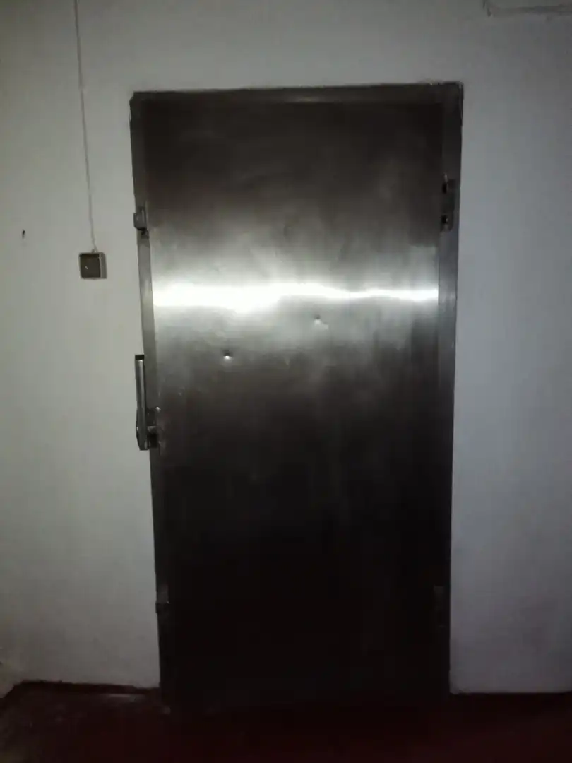 Casa rústica amb piscina en venda a Partidas Norte, imagen 5