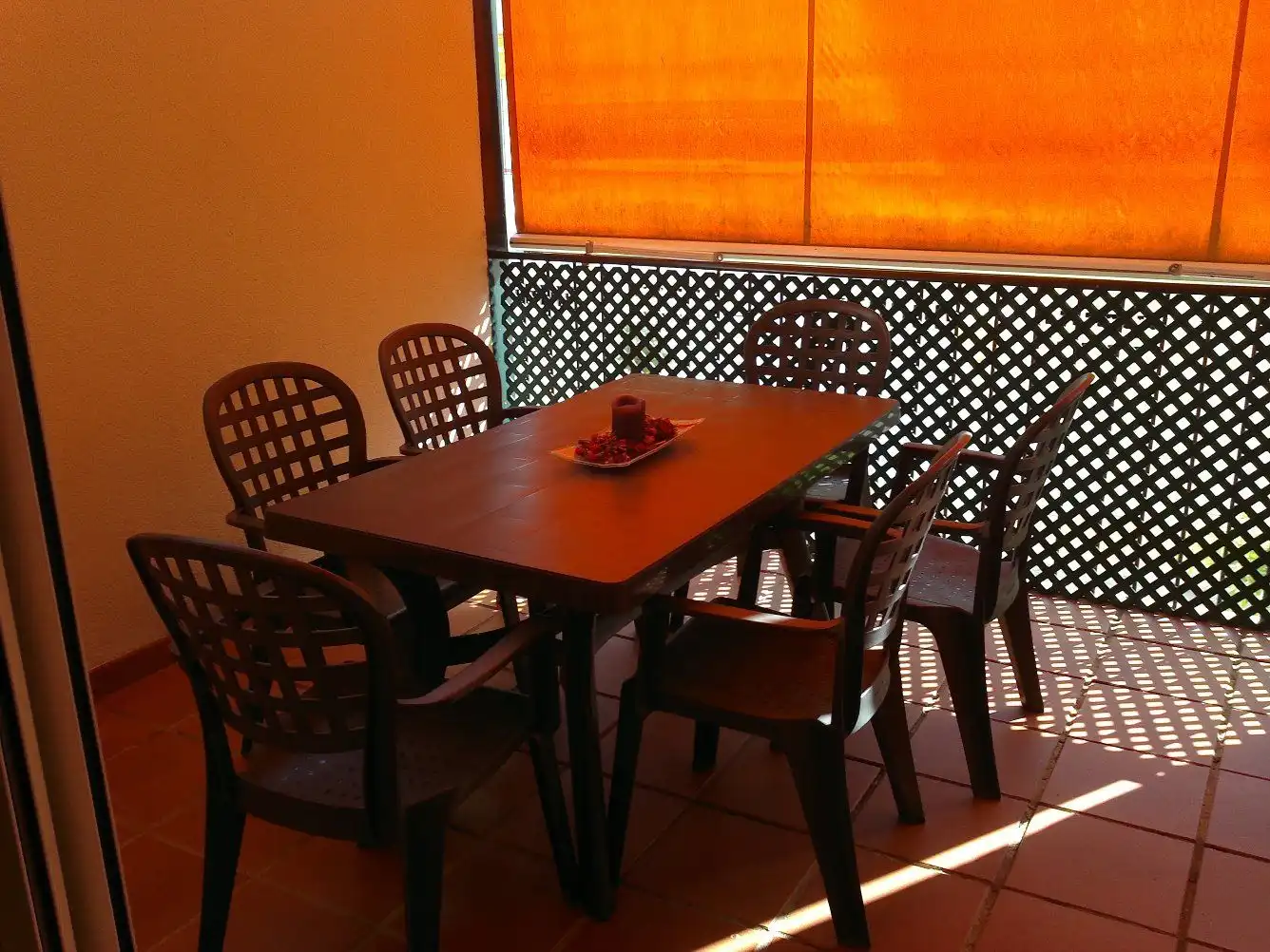 Duplexes for rent in Calle Corvina, 1, Santuario