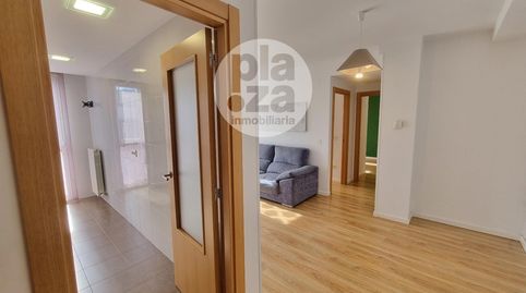 Photo 3 of Flat for rent in Jose Vicente del Val, Villimar - V1 - V2 - S3 - S4 - San Cristobal, Burgos Capital