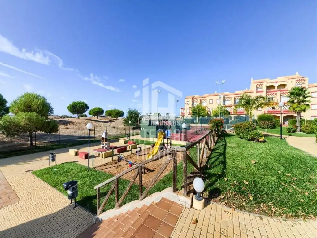 Apartment with pool for sale in Urbanización Albatros Golf, imagen 31