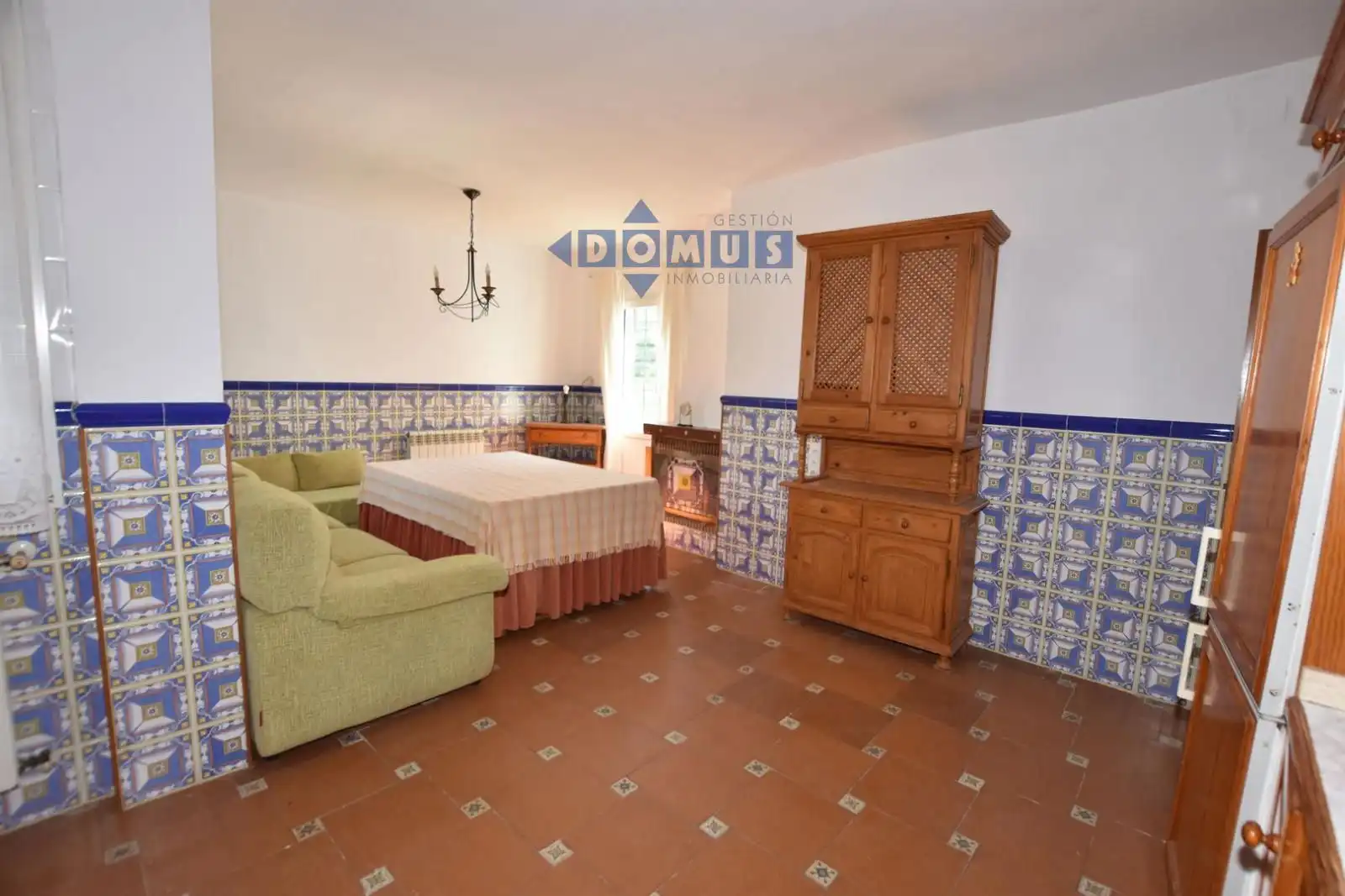 Villa mit Terrasse zum Verkauf in Partidas Norte, imagen 26