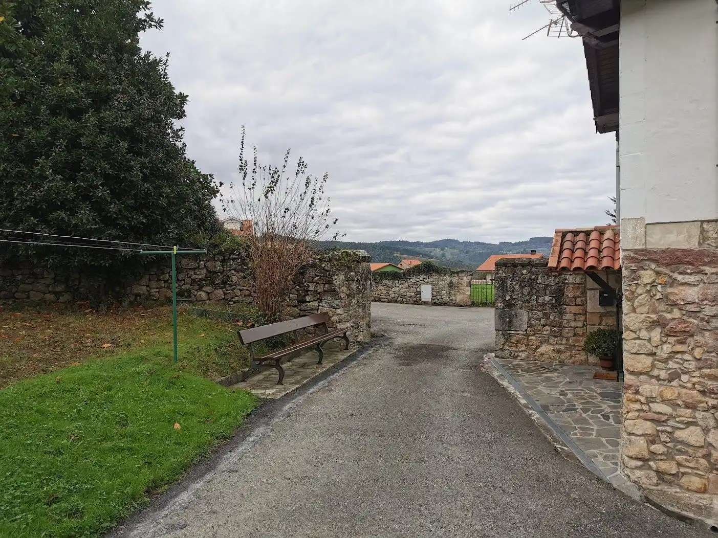 Terreni e lotti in vendita a Barrio Hoz 37, imagen 7