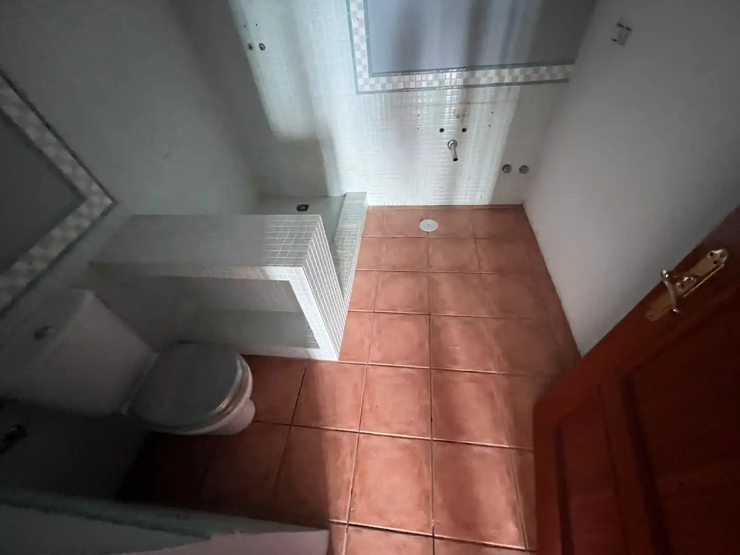 Bany de Casa o xalet en venda en Olivares
