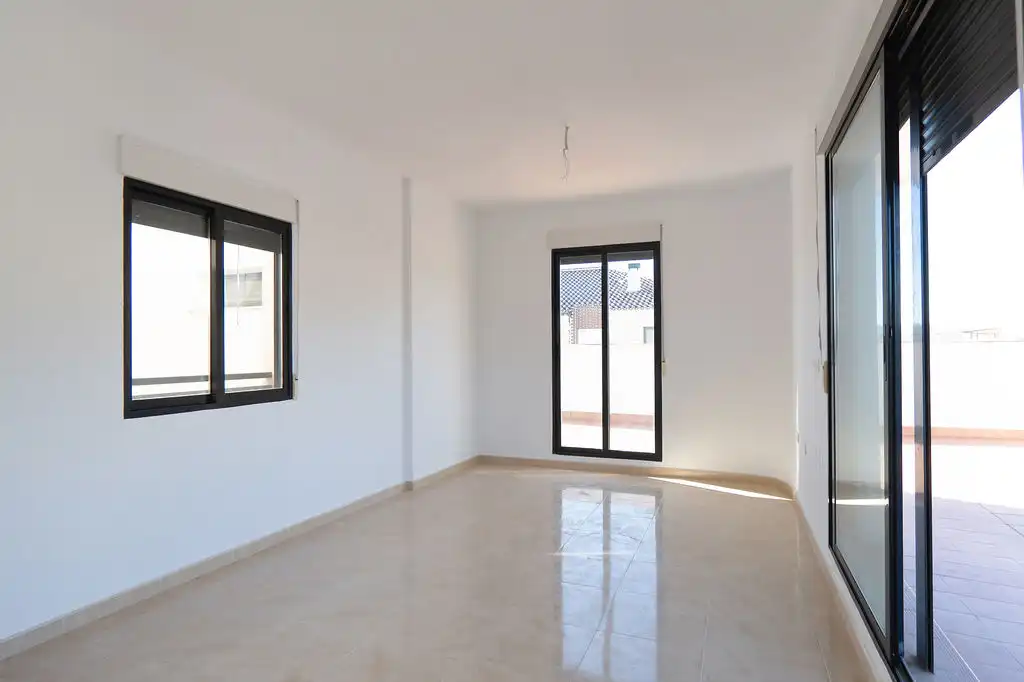 Ático en venta en Calasparra con Trastero y Piscina