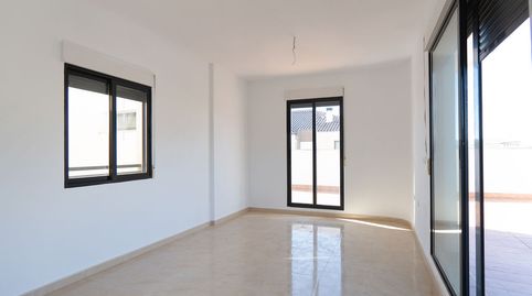 Foto 2 de Ático en venta en Av Juan Ramon Jimenez, Calasparra, Murcia