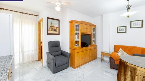 Foto 4 de Pis en venda a San Cayetano, Churriana de la Vega