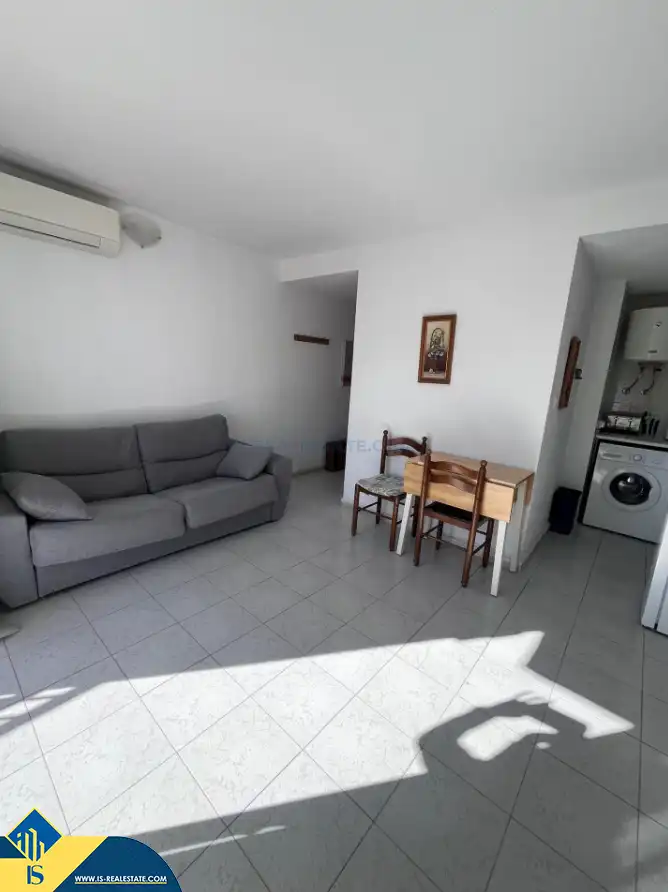 Estudi amb piscina en venda a Centro, imagen 4