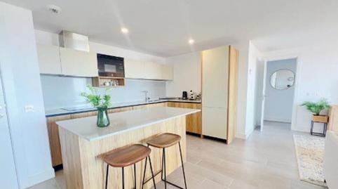 Foto 5 de Apartament de lloguer a Puerto Deportivo, Málaga